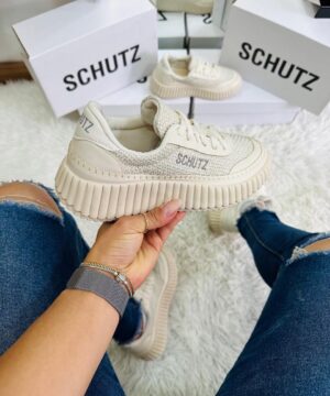 Tenis Schutz Feminino Premium 12