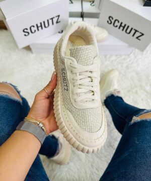 Tenis Schutz Feminino Premium 13