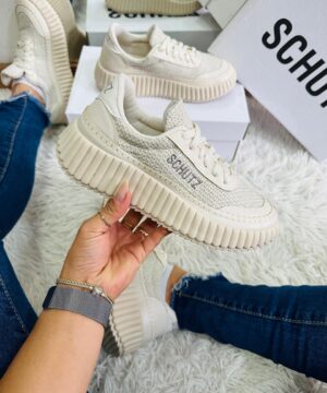 Tenis Schutz Feminino Premium 14