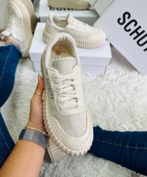 Tenis Schutz Feminino Premium 15