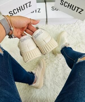 Tenis Schutz Feminino Premium 17