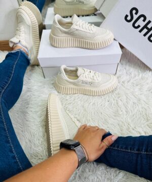 Tenis Schutz Feminino Premium 18