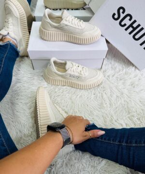 Tenis Schutz Feminino Premium 19