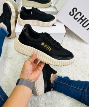 Tenis Schutz Feminino Premium 23