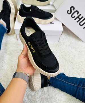 Tenis Schutz Feminino Premium 24