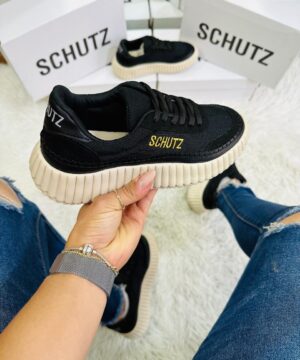 Tenis Schutz Feminino Premium 25