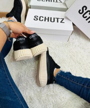 Tenis Schutz Feminino Premium 26