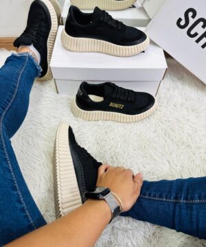 Tenis Schutz Feminino Premium 27