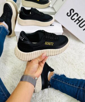 Tenis Schutz Feminino Premium 28