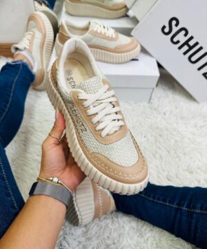 Tenis Schutz Feminino Premium 5