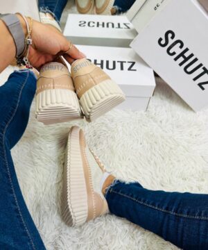 Tenis Schutz Feminino Premium 7