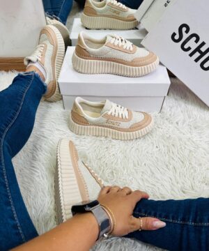 Tenis Schutz Feminino Premium 8