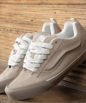 Tenis Vans Knu Premium Vulcanizado Grade Fechada 15