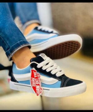 Tenis Vans Knu Premium Vulcanizado Grade Fechada 5