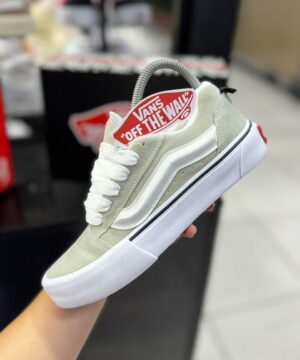 Tenis Vans Knu Premium Vulcanizado Grade Fechada 9