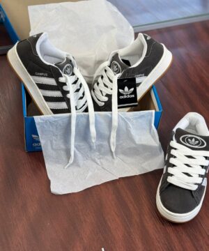 Tenis Adidas Campus 1