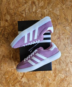 Tênis Adidas Gazelle Feminino Grade Fechada