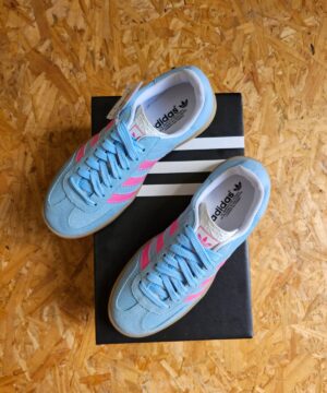 Tenis Adidas Gazelle Feminino Grade Fechada 13