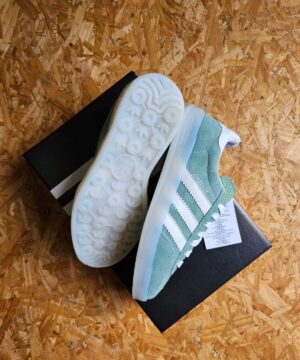 Tenis Adidas Gazelle Feminino Grade Fechada 6