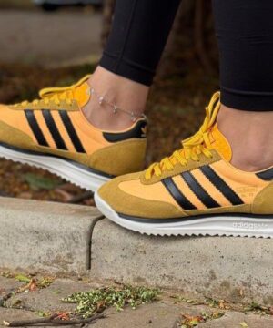 Tenis Adidas SL72 Feminino Luxo Premium Grade Fechada 1