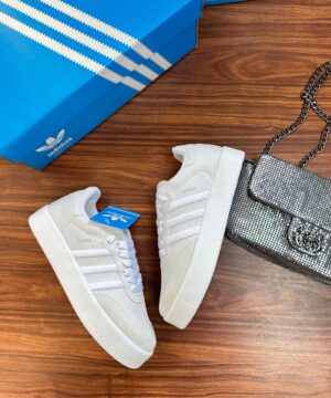 Tenis Adidas Samba Feminino 2 scaled