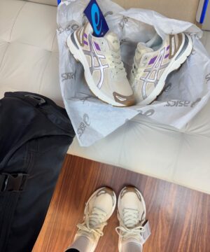 Tenis Asics Venture 6 Feminino Premium 11 scaled