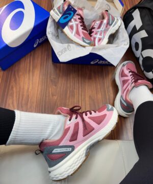 Tenis Asics Venture 6 Feminino Premium 2 scaled