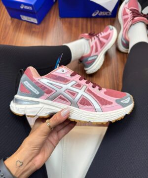 Tenis Asics Venture 6 Feminino Premium 3 scaled