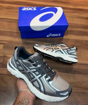 Tenis Asics Venture 6 Masculino Premium 3