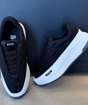Tênis Boss Evo Masculino Premium Grade Fechada
