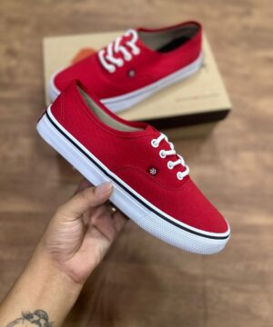 Tenis Edge Linha Premium Masculino 5