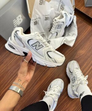 Tênis New Balance 530 Feminino Premium Grade Fechada