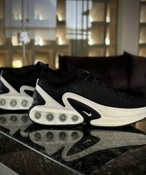 Tênis Nike DN Masculino Importado Grade Fechada