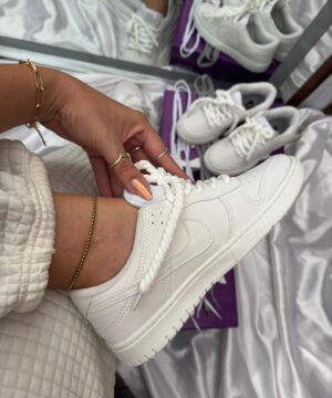 Tenis Nike Dunk Low Pro Feminino Grade Fechada 2