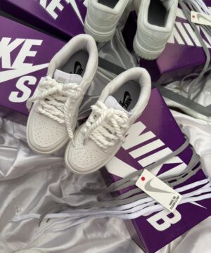 Tênis Nike Dunk Low Pro Feminino Grade Fechada
