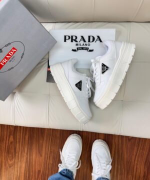 Tenis Prada Double Tratorado Feminino Premium 9 scaled