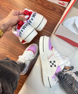 Tenis Puma Off White Feminino Premium 13 scaled