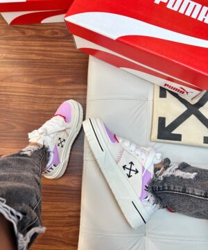 Tenis Puma Off White Feminino Premium 14 scaled