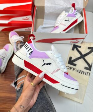 Tenis Puma Off White Feminino Premium 15 scaled