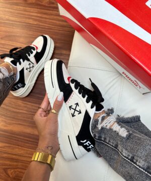 Tenis Puma Off White Feminino Premium 4 scaled