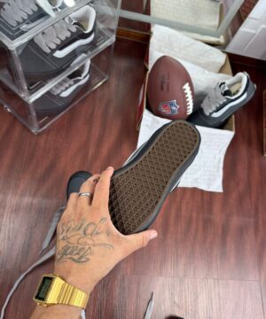 Tenis Vans Knu Skool Masculino Premium 2