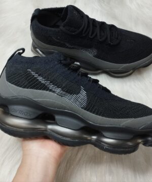 Tenis Vapor Max Scorpion Importado Masculino Premium 1 1