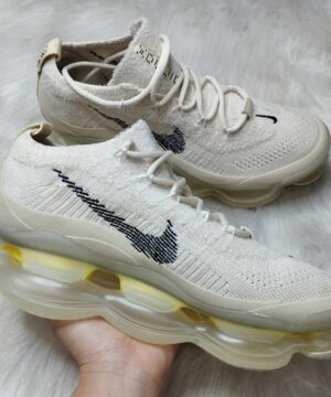 Tenis Vapor Max Scorpion Importado Masculino Premium 1 2