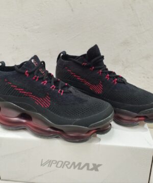 Tênis Vapor Max Scorpion Importado Masculino Premium