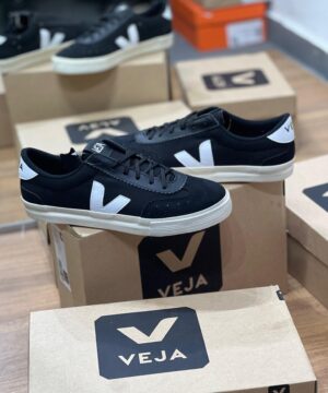 Tenis Vert Couro Masculino Premium 3