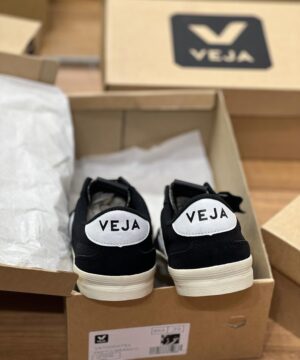 Tenis Vert Couro Masculino Premium 4