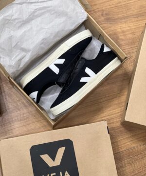 Tenis Vert Couro Masculino Premium 6