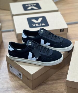 Tenis Vert Couro Masculino Premium 7