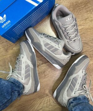 Tenis Adidas 2000 Masculino Premium 4