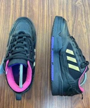 Tenis Adidas 2000 Prime Couro Yu gi oh Masculino Premium 1